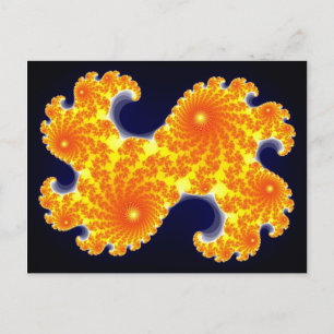 Postales de Fiery Julia 324048