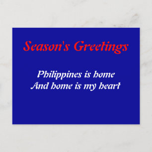Postales de Filipinas