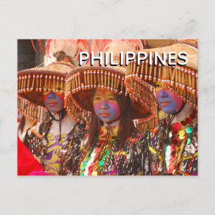 Postales de Filipinas