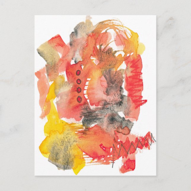 Postales De Fin De Verano (Anverso)