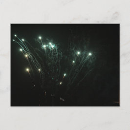 Postales de Fireworks