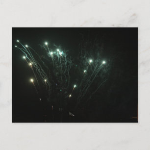 Postales de Fireworks