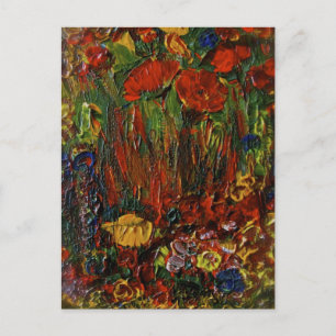 Postales de Flor Salvaje