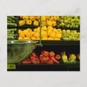 Postales de fruta y comida 25