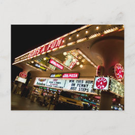 Postales De Fun Las Vegas 2007