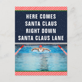 Postales de Funny Fitness Center Navidades