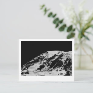 Postales de fusión de Rainier