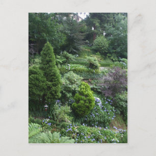 Postales de Garden II