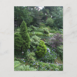 Postales de Garden II