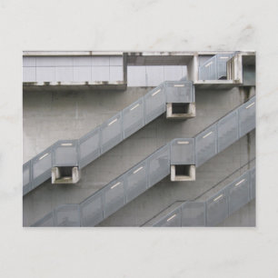 Postales de Gasometer Parkgarage