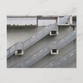 Postales de Gasometer Parkgarage