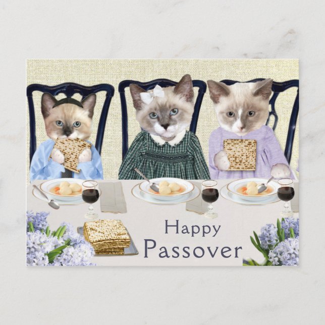 Postales de gatitos (Anverso)