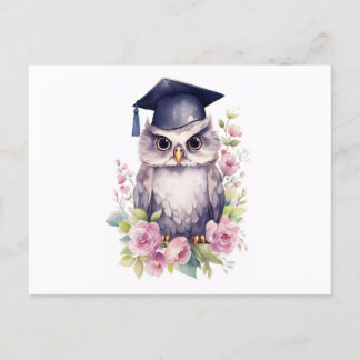 Postales de graduación