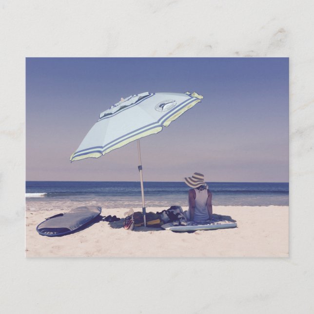 Postales de Gratitud (Anverso)