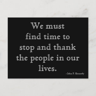 Postales de Gratitud