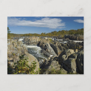 Postales de Great Falls Virginia