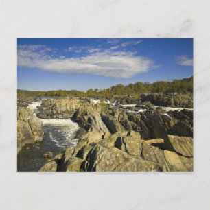 Postales de Great Falls Virginia