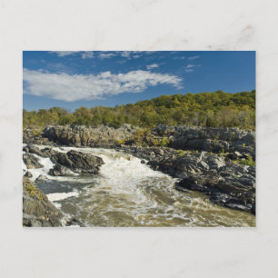 Postales de Great Falls Virginia