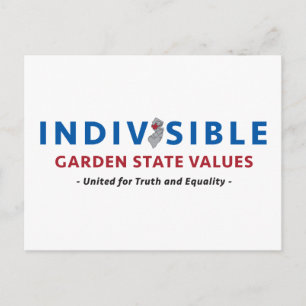 Postales de GSV indivisibles