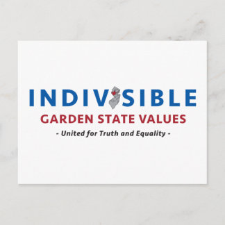 Postales de GSV indivisibles