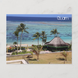Postales de Guam