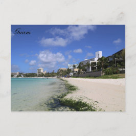 Postales de Guam