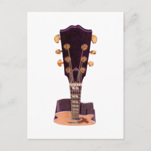 Postales de guitarra