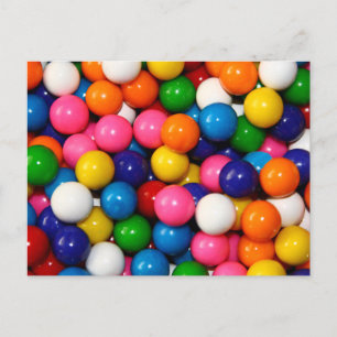 Postales de Gumballs