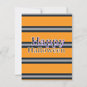 Postales de Halloween
