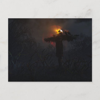 Postales de Halloween