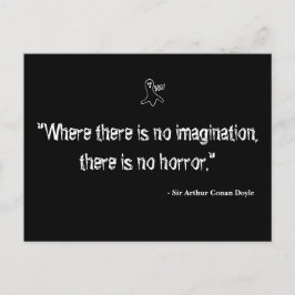 Postales de Halloween