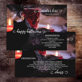 Postales de Halloween