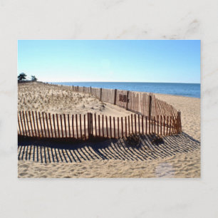 Postales de Hammonasset