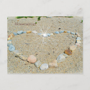 Postales de Hammonasset