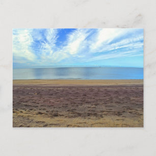 Postales de Hammonasset Beach