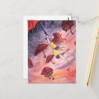 Postales de Hangin/Air-DNM