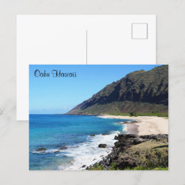 Postales de Hawái