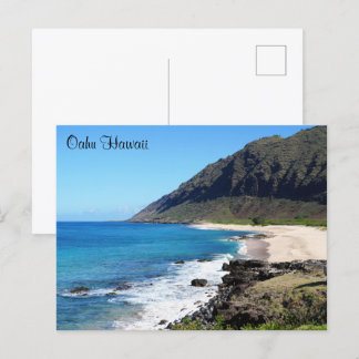 Postales de Hawái