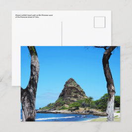 Postales de Hawái