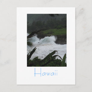 Postales de Hawái