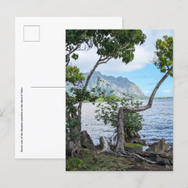 Postales de Hawái