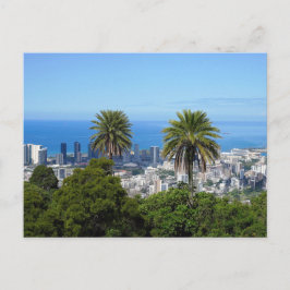 Postales de Hawái