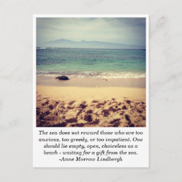 Postales de Hawái Beach