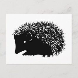 Postales de Hedgehog