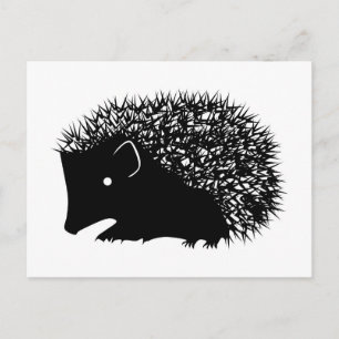 Postales de Hedgehog