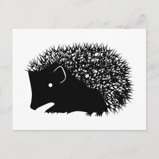Postales de Hedgehog