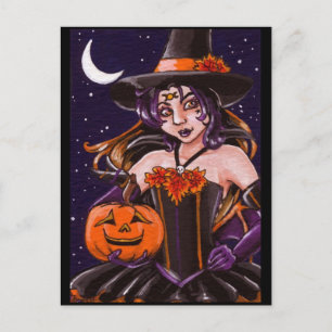 Postales de 'Hester y Jack'