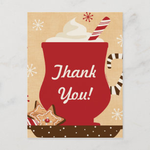 Postales de Holiday Mug