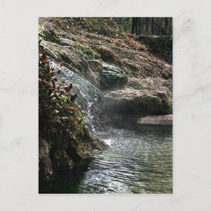 Postales de Hot Springs