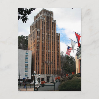 Postales de Hot Springs